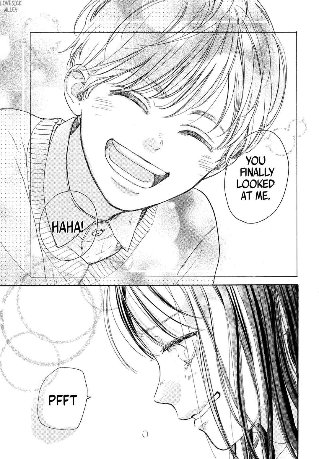 Page 41 Chapter 13 Tonari no Stella