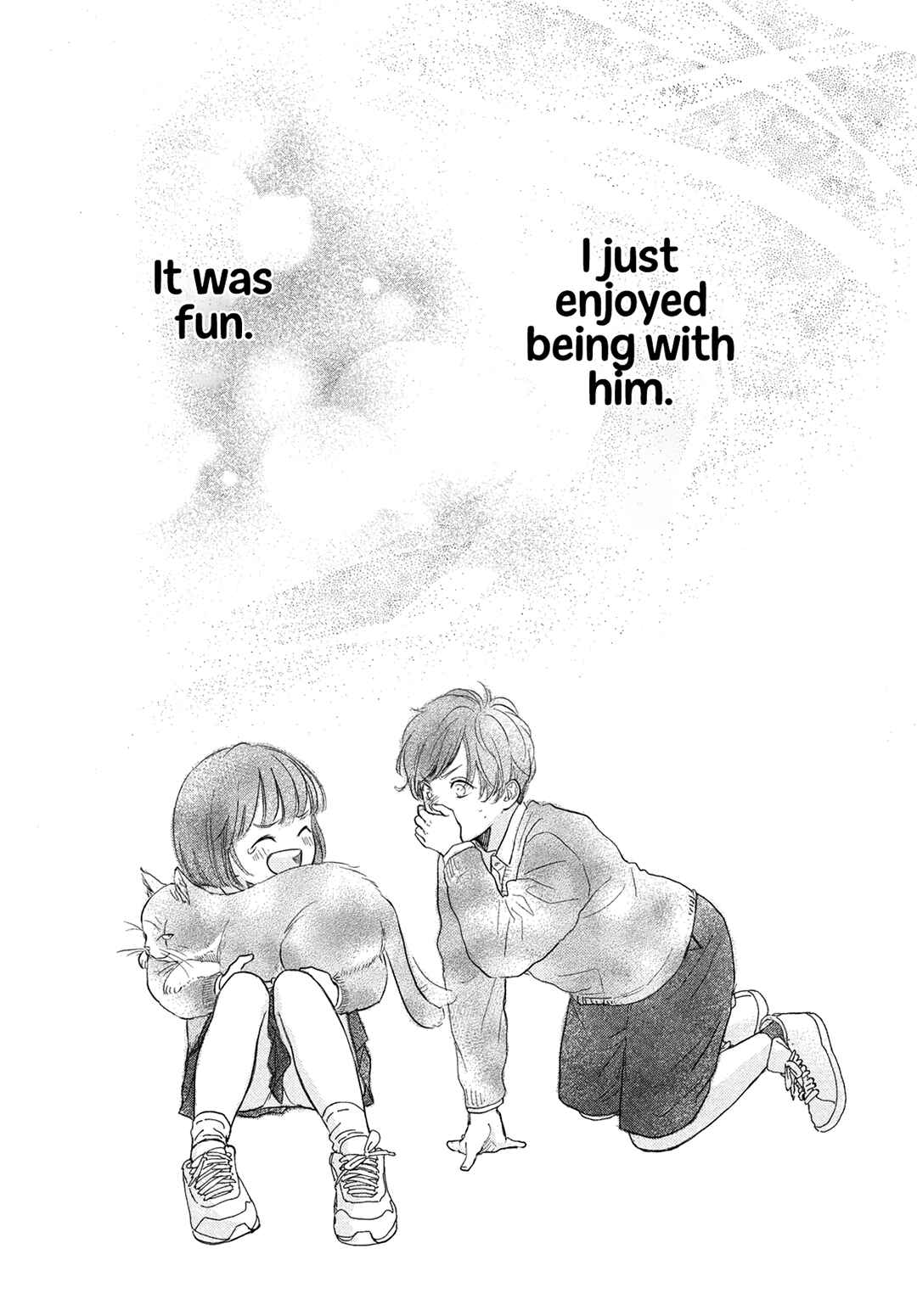 Page 43 Chapter 13 Tonari no Stella
