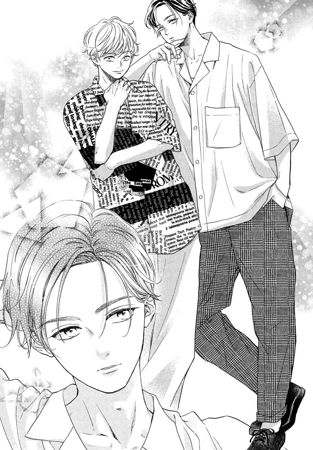 Page 19 Chapter 7 Tonari no Stella