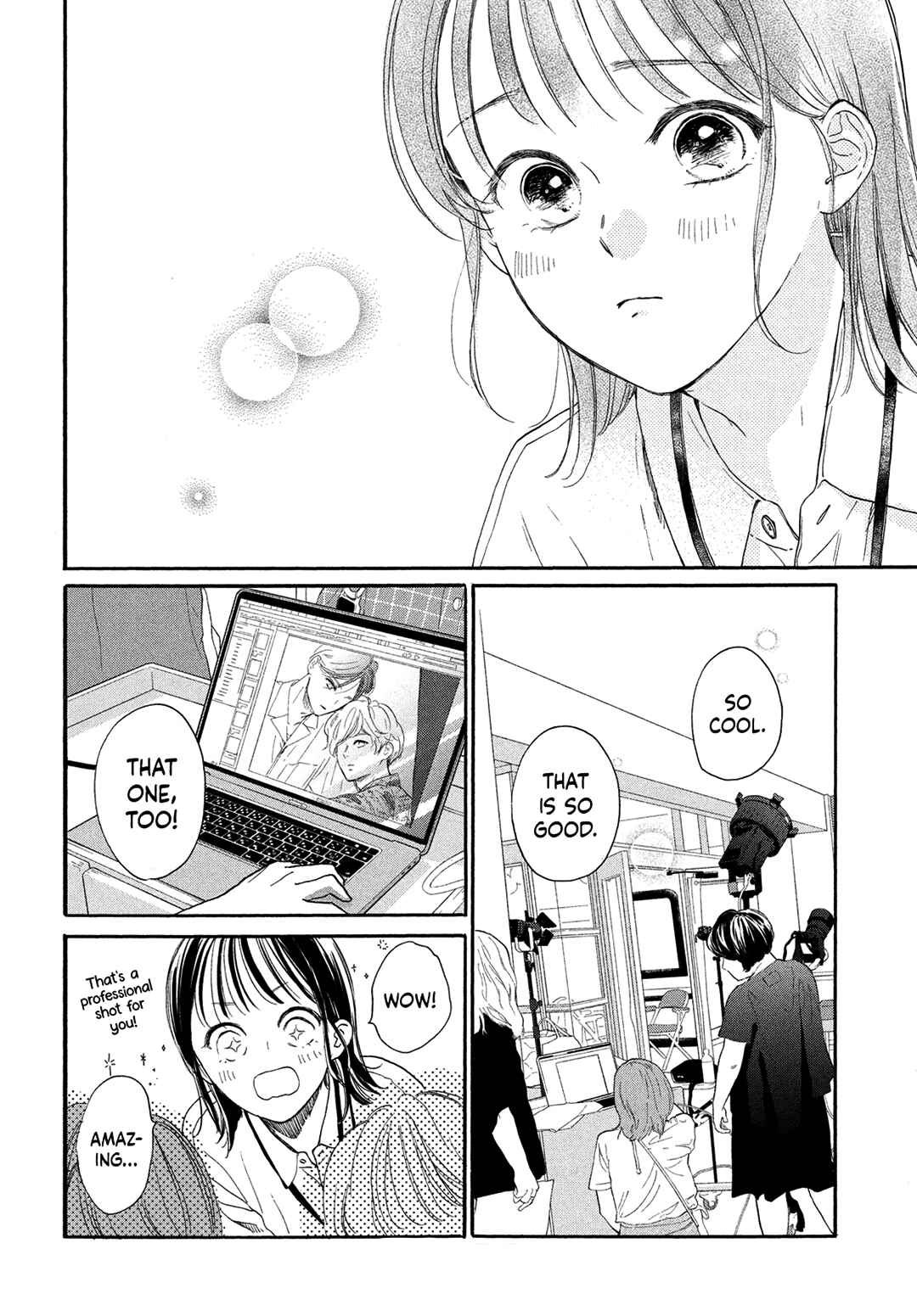 Page 20 Chapter 7 Tonari no Stella