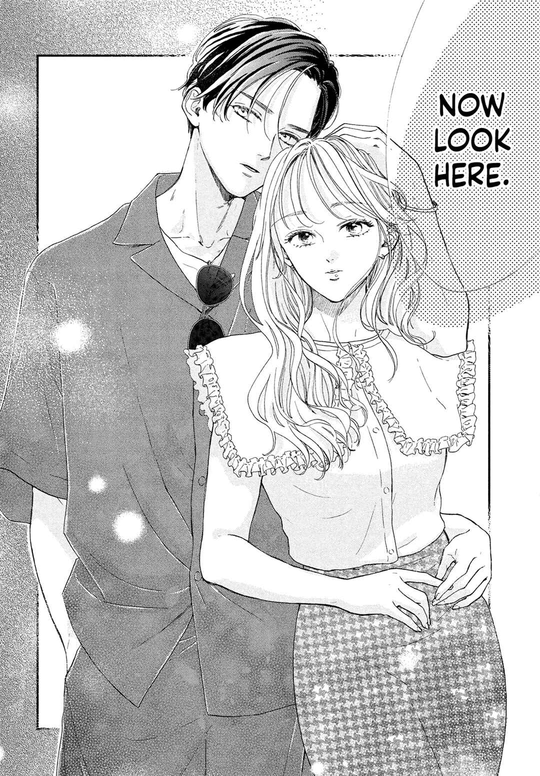 Page 34 Chapter 7 Tonari no Stella