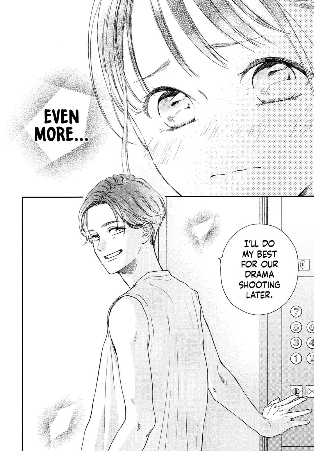 Page 42 Chapter 7 Tonari no Stella