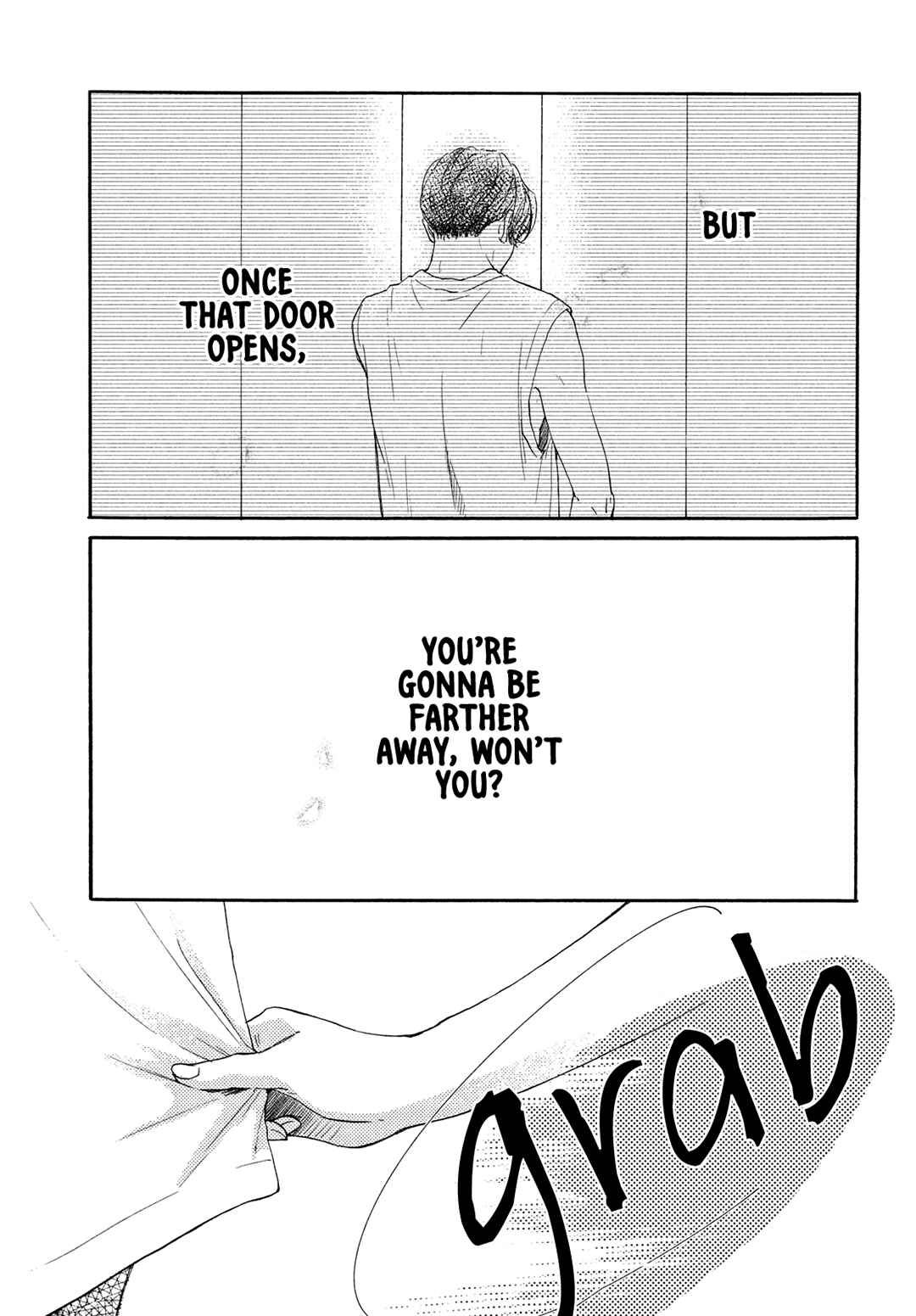 Page 43 Chapter 7 Tonari no Stella