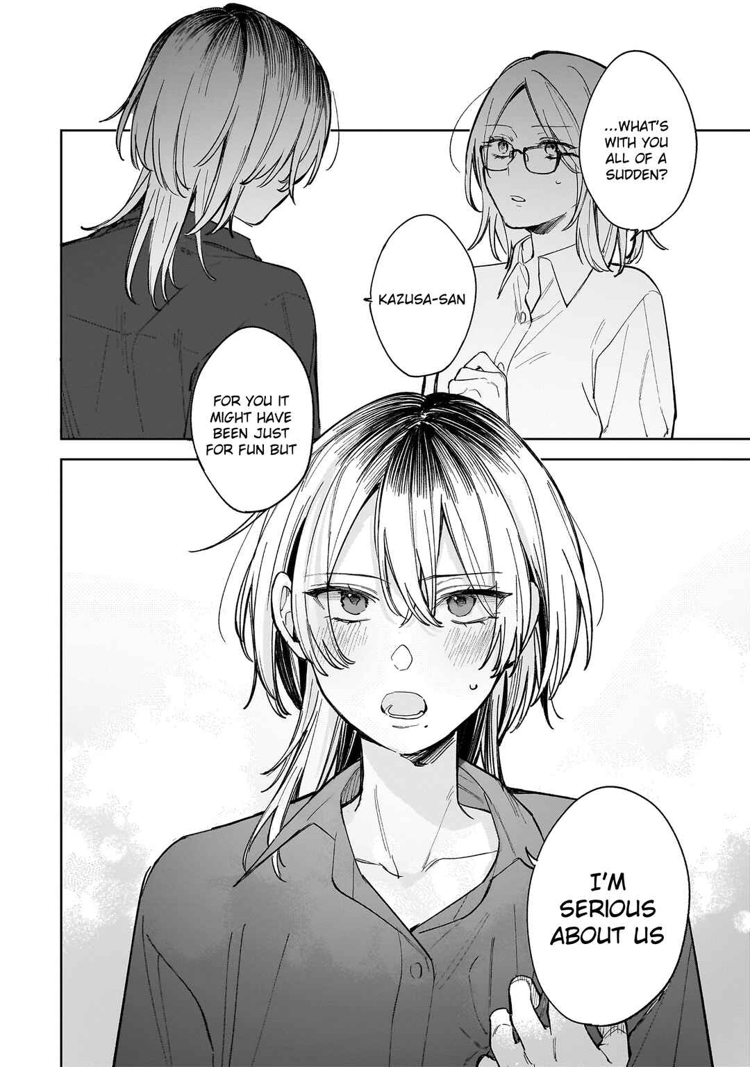 Page 19 Chapter Unknown_b4e1 Ichiya de Ochiru Koi Nante