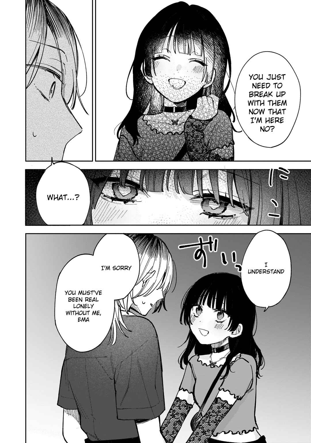 Page 23 Chapter Unknown_b4e1 Ichiya de Ochiru Koi Nante
