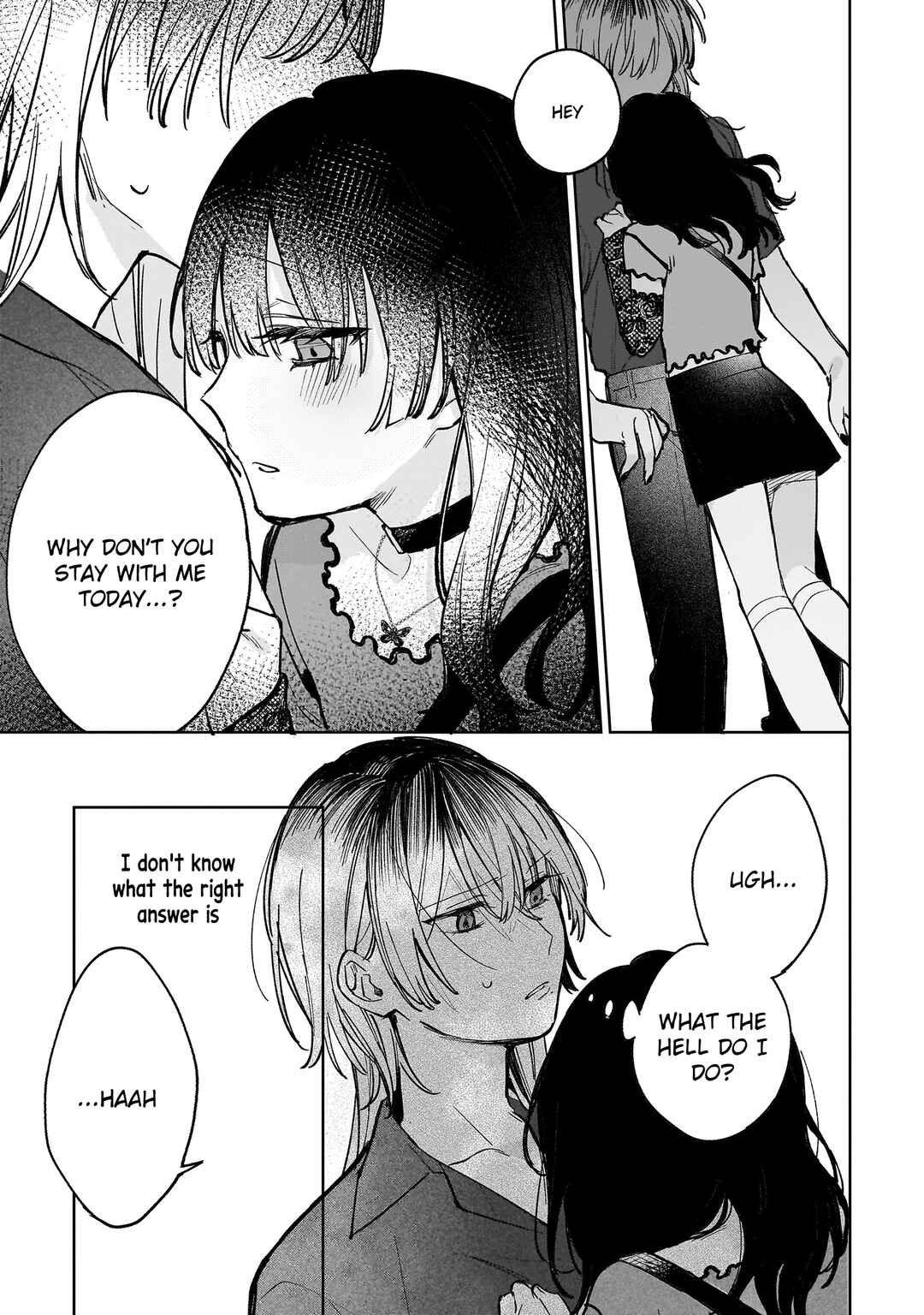 Page 24 Chapter Unknown_b4e1 Ichiya de Ochiru Koi Nante