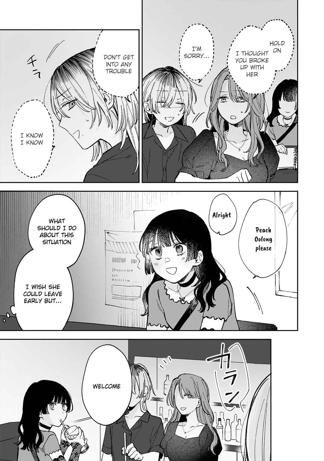Page 26 Chapter Unknown_b4e1 Ichiya de Ochiru Koi Nante