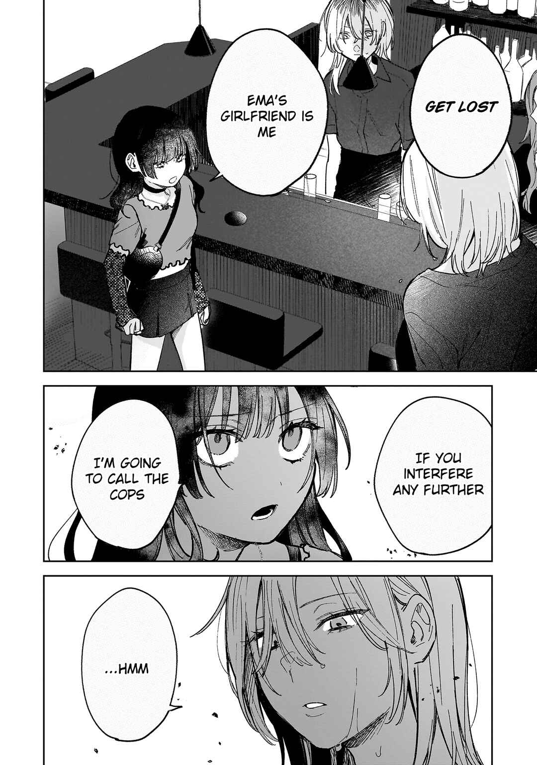 Page 29 Chapter Unknown_b4e1 Ichiya de Ochiru Koi Nante
