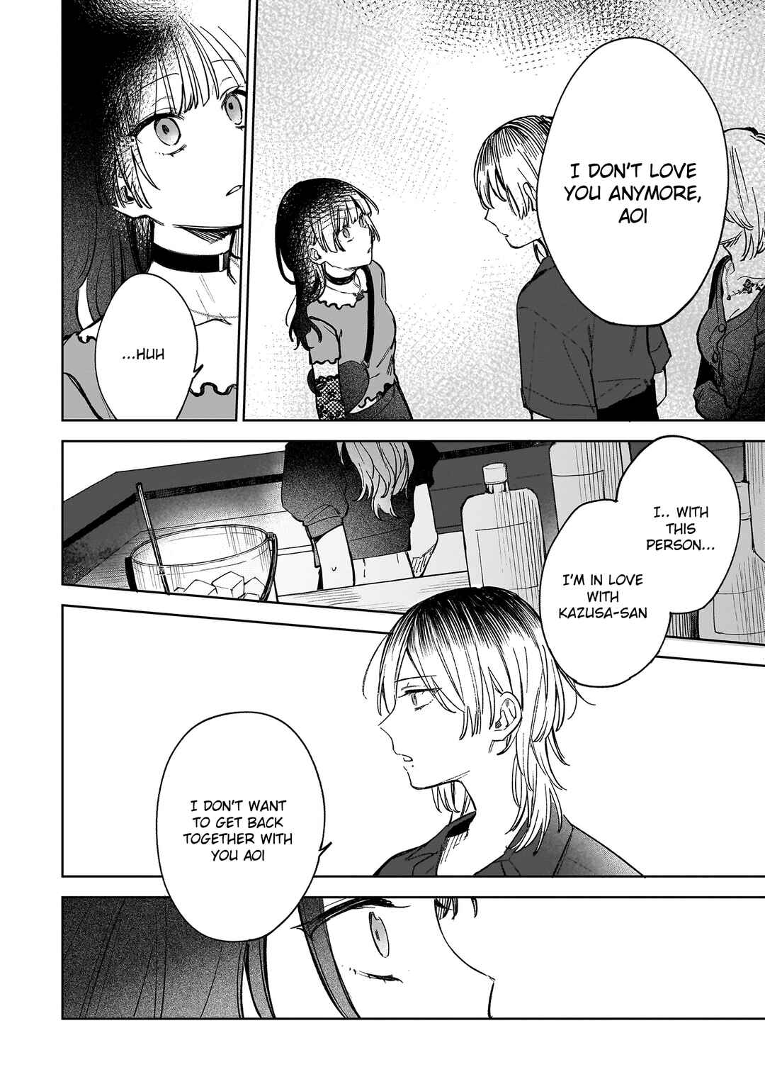 Page 31 Chapter Unknown_b4e1 Ichiya de Ochiru Koi Nante