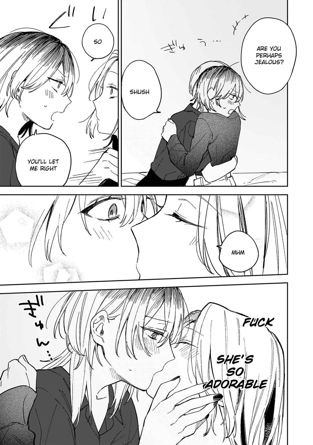 Page 40 Chapter Unknown_b4e1 Ichiya de Ochiru Koi Nante