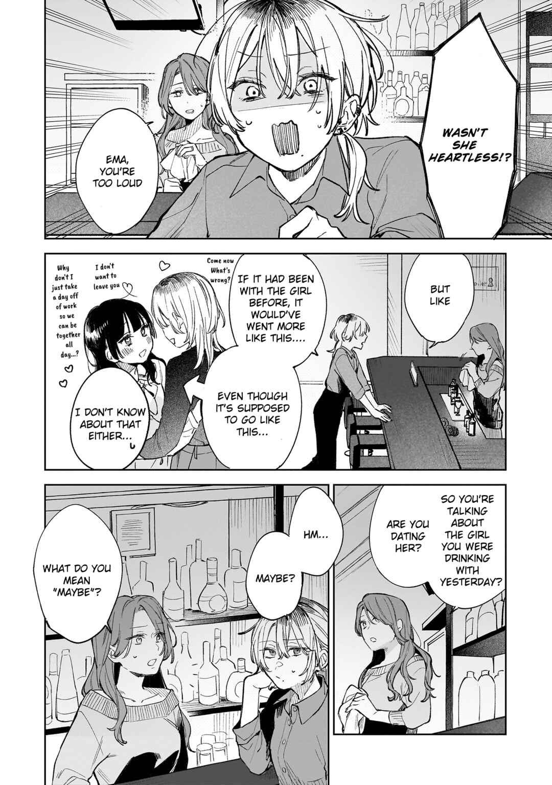 Page 7 Chapter Unknown_b4e1 Ichiya de Ochiru Koi Nante