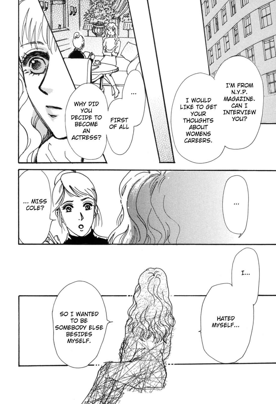 Page 100 Chapter Unknown_fbeb Forbidden Love with a Prince