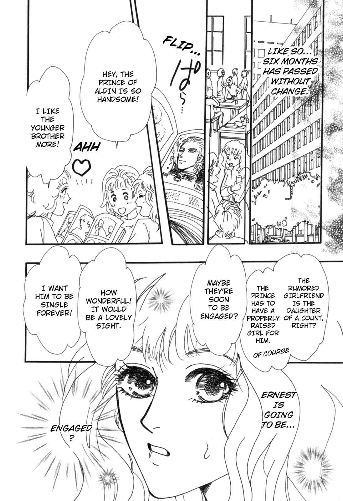 Page 104 Chapter Unknown_fbeb Forbidden Love with a Prince