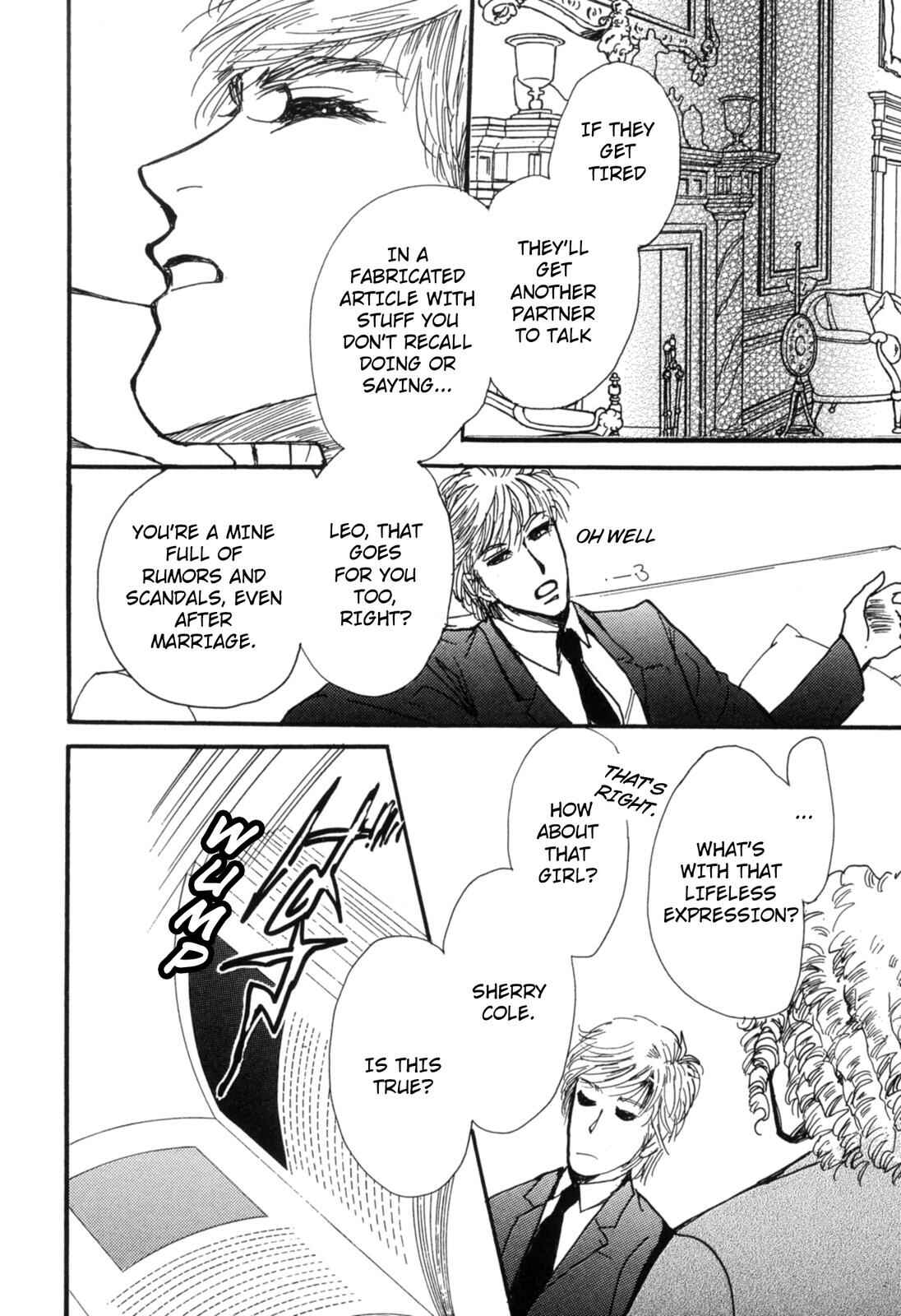 Page 106 Chapter Unknown_fbeb Forbidden Love with a Prince