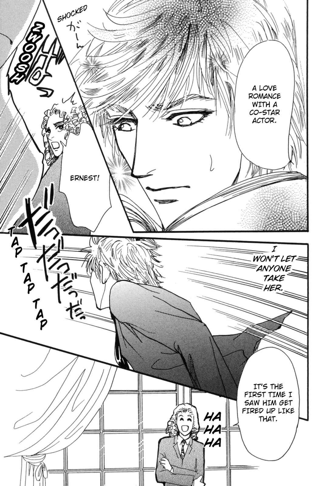 Page 107 Chapter Unknown_fbeb Forbidden Love with a Prince