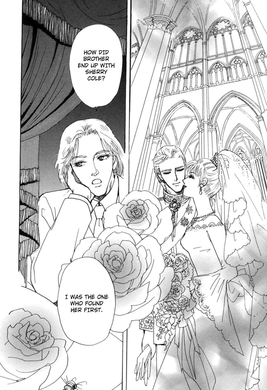 Page 119 Chapter Unknown_fbeb Forbidden Love with a Prince
