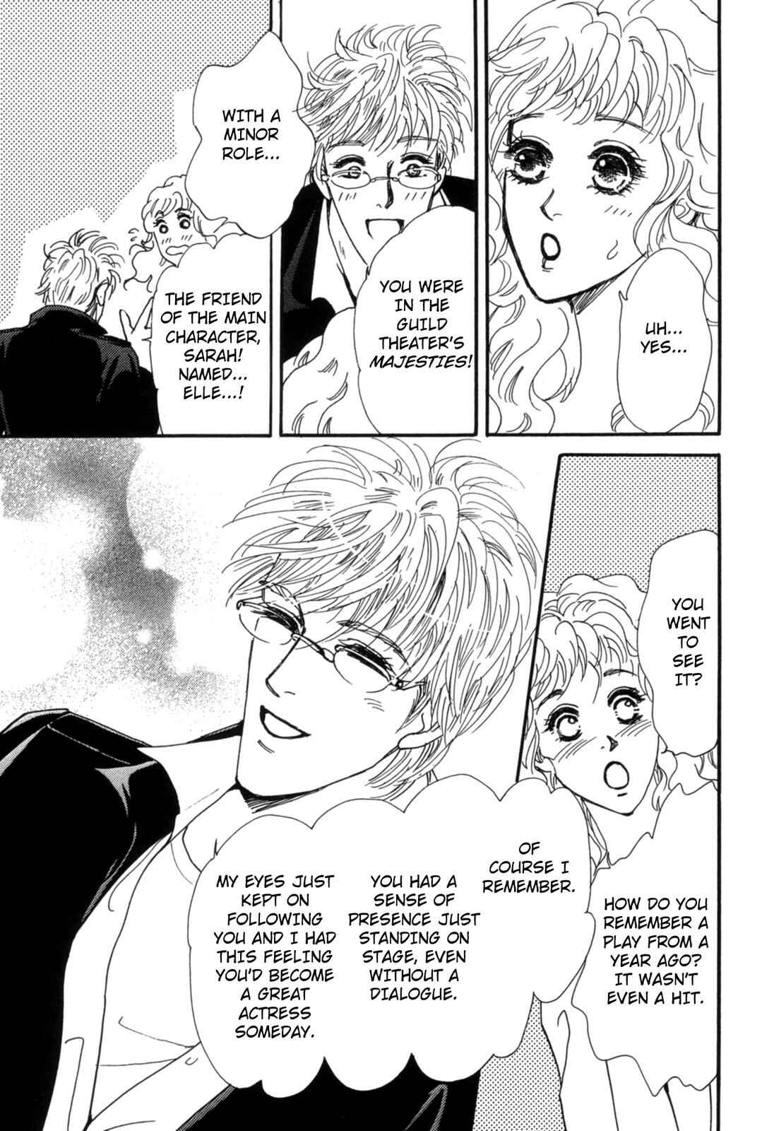 Page 13 Chapter Unknown_fbeb Forbidden Love with a Prince