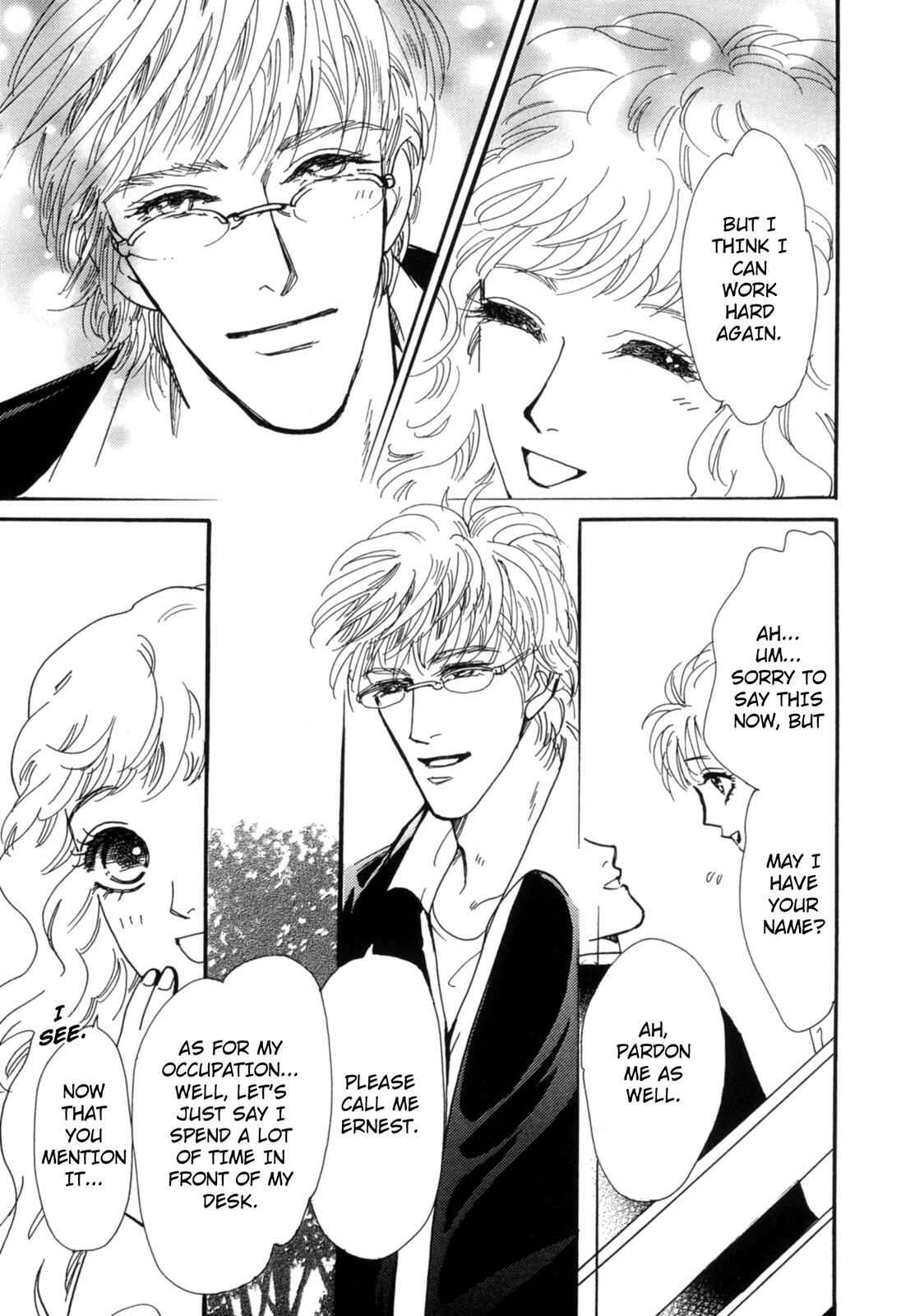 Page 15 Chapter Unknown_fbeb Forbidden Love with a Prince