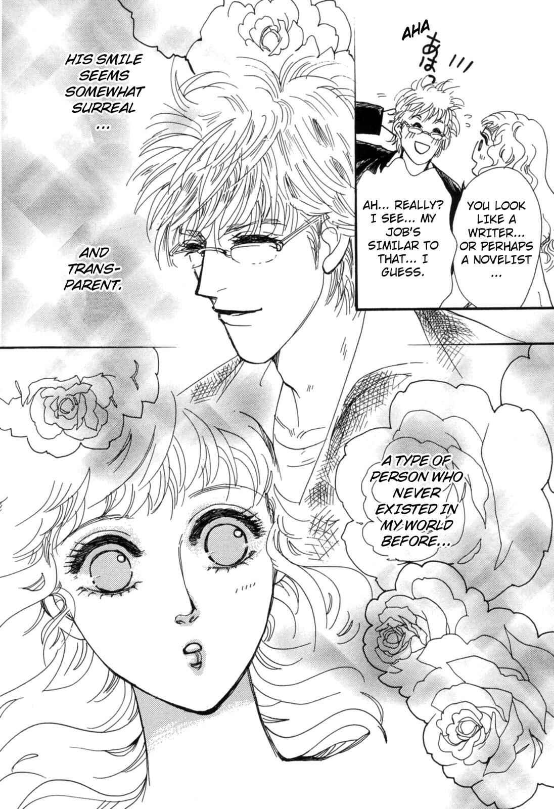 Page 16 Chapter Unknown_fbeb Forbidden Love with a Prince