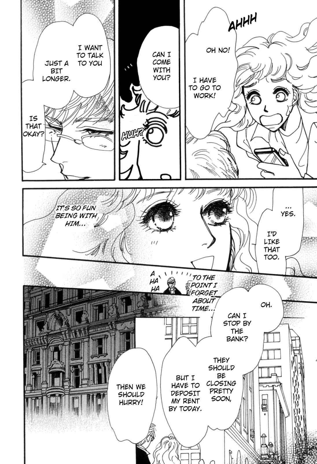 Page 18 Chapter Unknown_fbeb Forbidden Love with a Prince