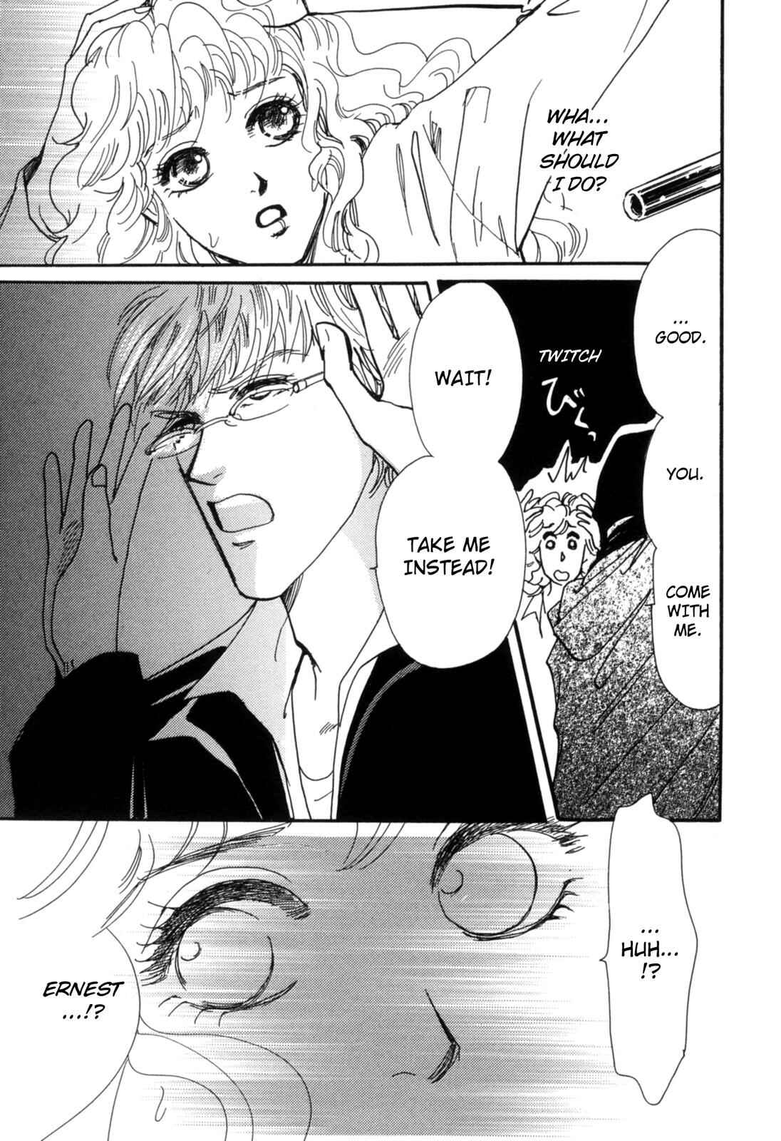 Page 21 Chapter Unknown_fbeb Forbidden Love with a Prince