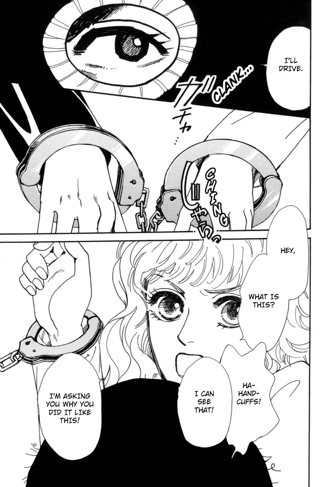 Page 27 Chapter Unknown_fbeb Forbidden Love with a Prince