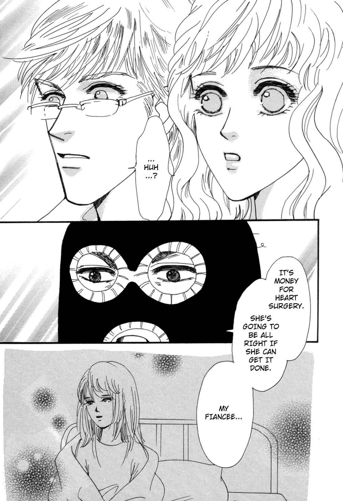 Page 31 Chapter Unknown_fbeb Forbidden Love with a Prince