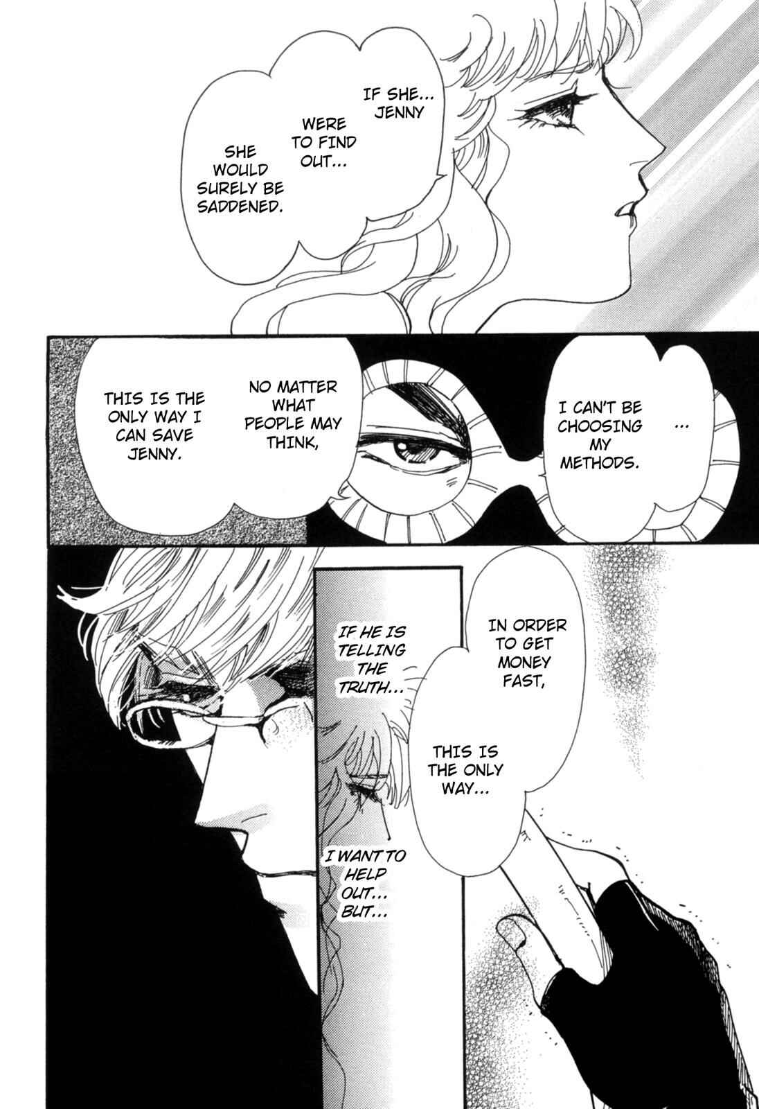 Page 34 Chapter Unknown_fbeb Forbidden Love with a Prince