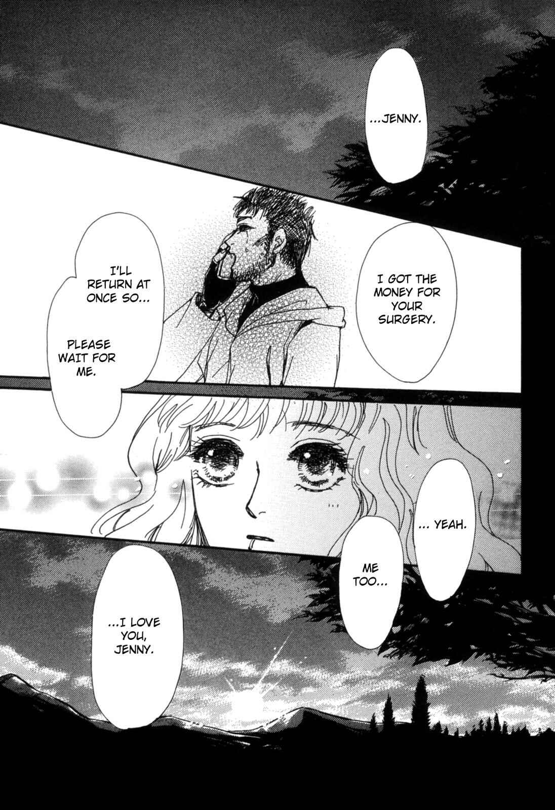 Page 37 Chapter Unknown_fbeb Forbidden Love with a Prince
