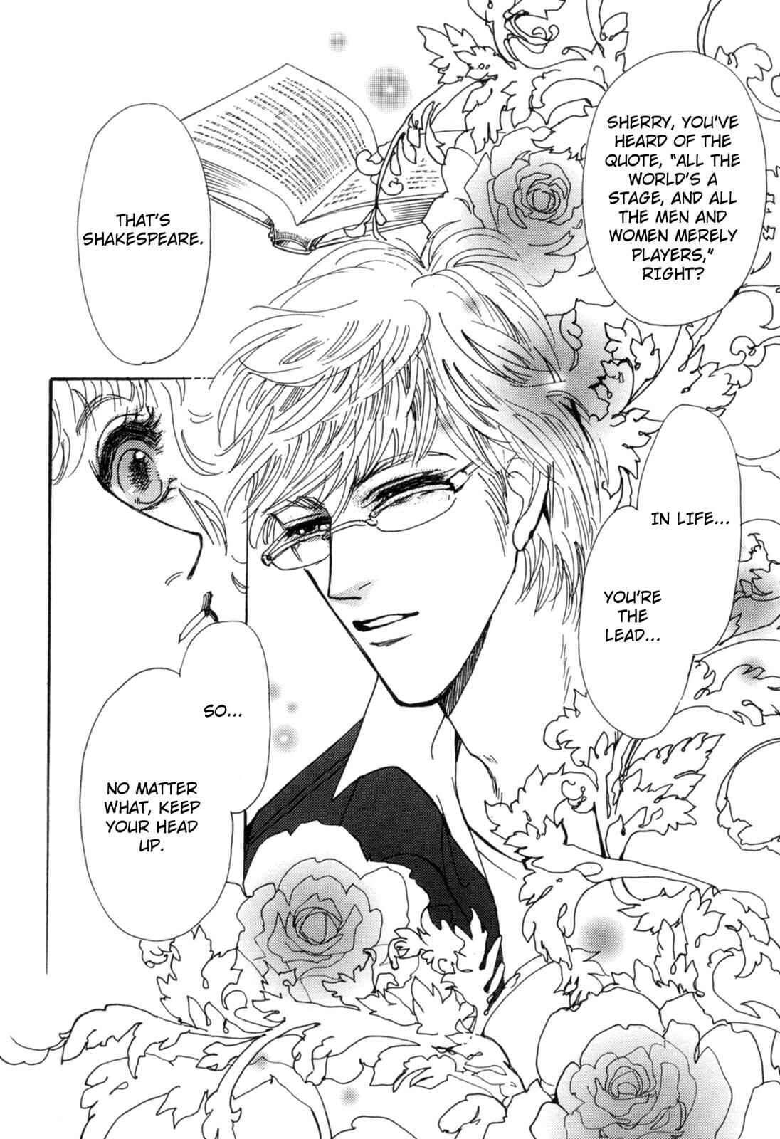 Page 42 Chapter Unknown_fbeb Forbidden Love with a Prince