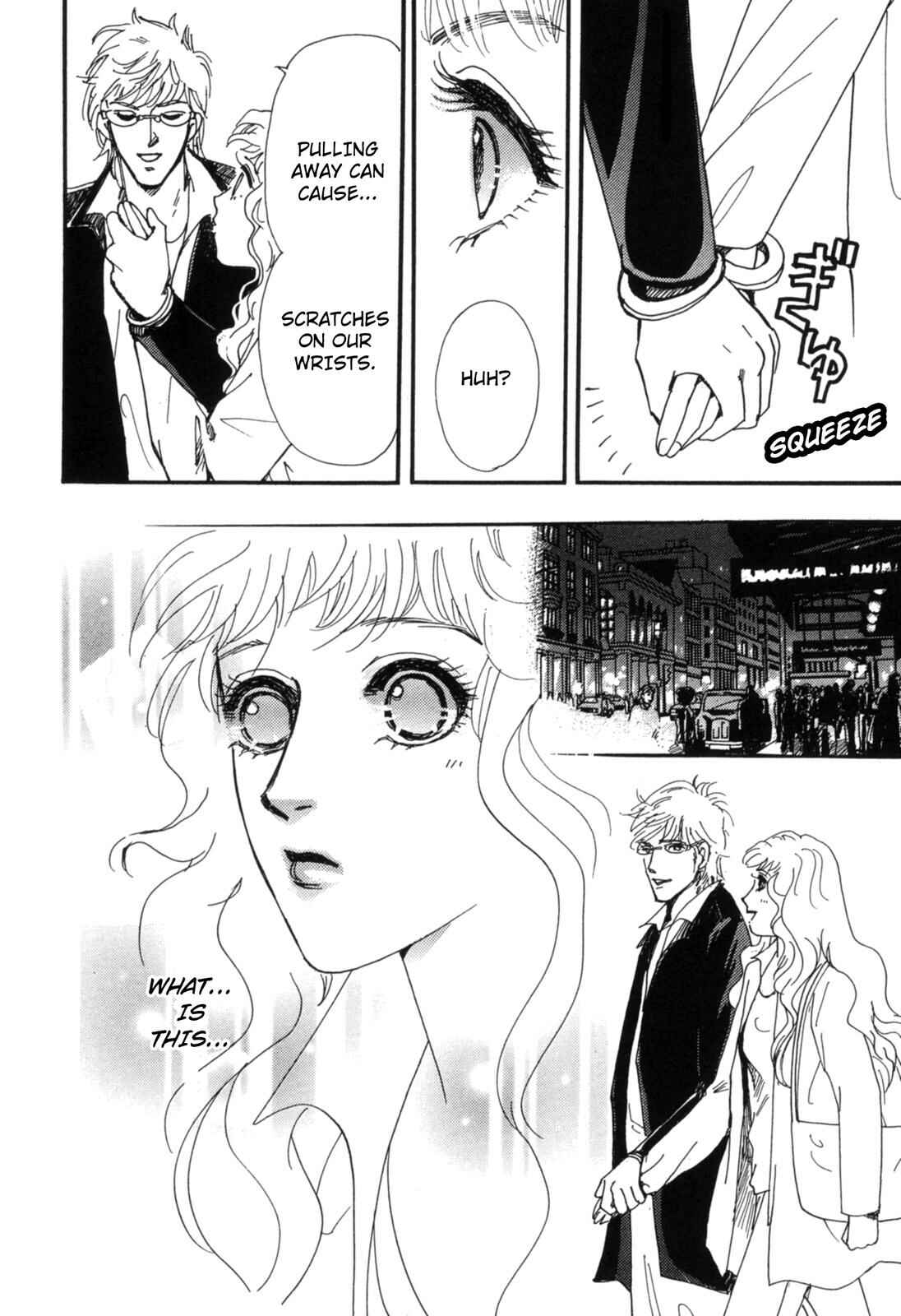 Page 46 Chapter Unknown_fbeb Forbidden Love with a Prince