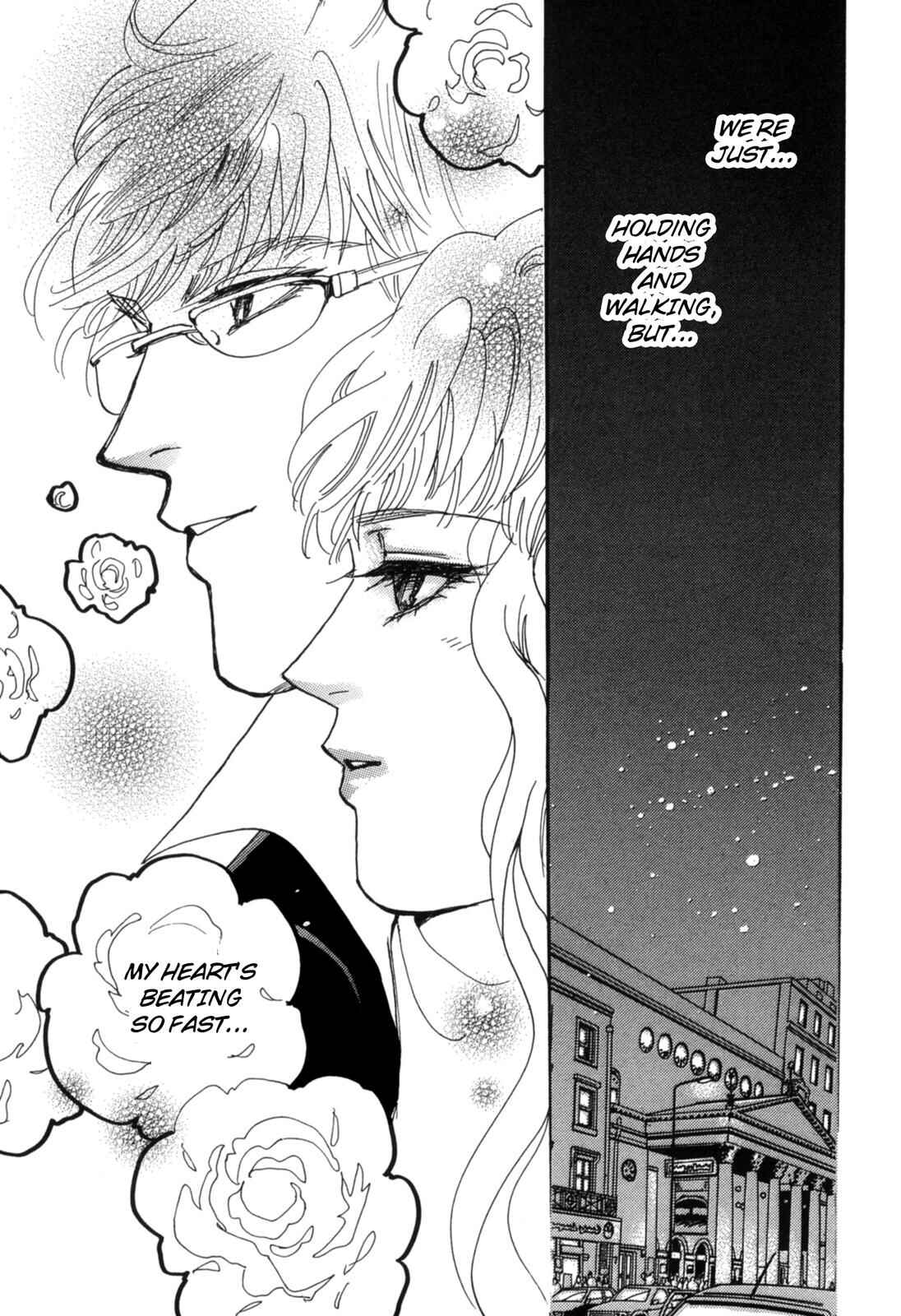 Page 47 Chapter Unknown_fbeb Forbidden Love with a Prince