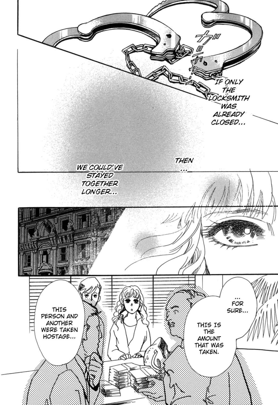 Page 48 Chapter Unknown_fbeb Forbidden Love with a Prince