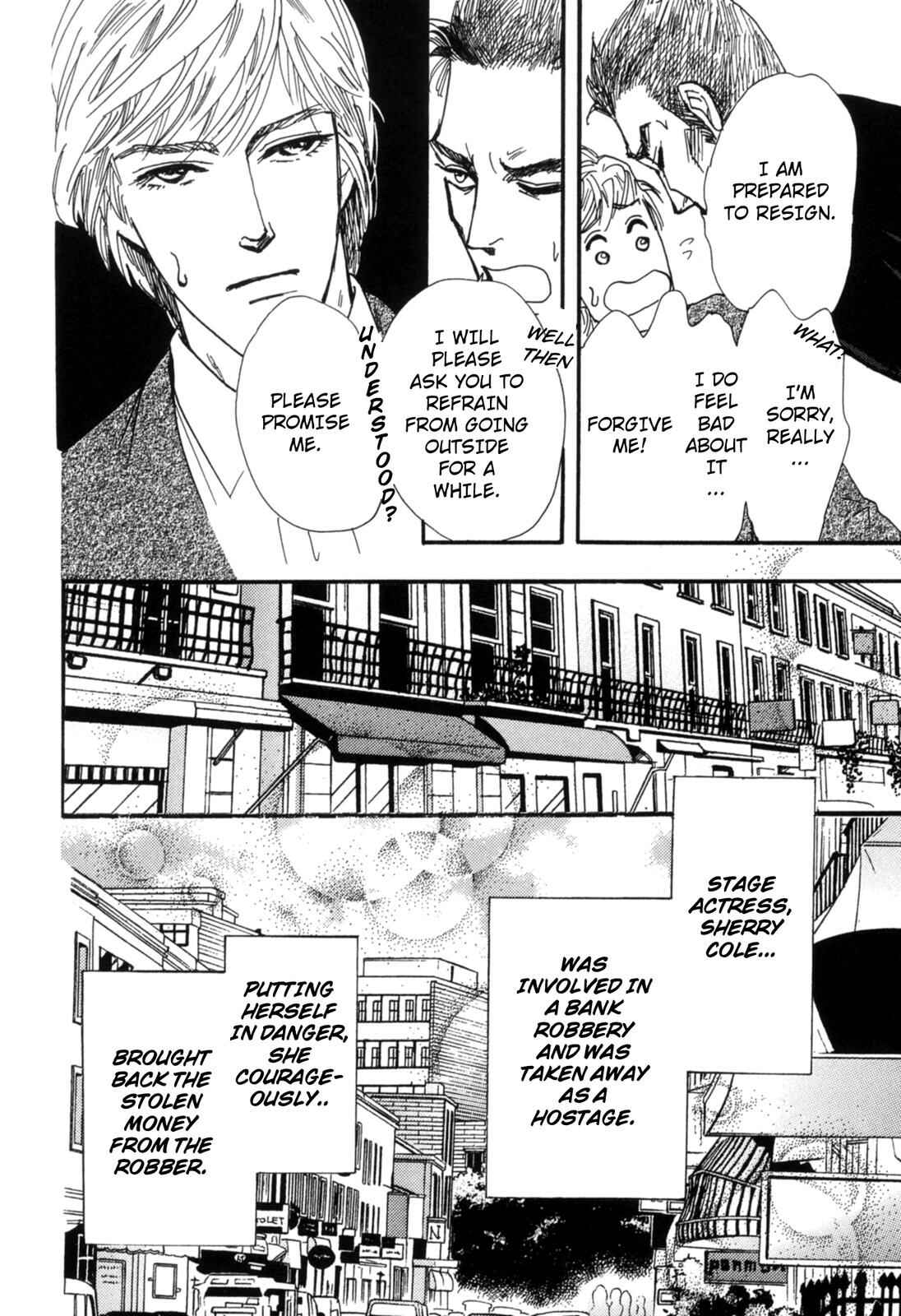 Page 50 Chapter Unknown_fbeb Forbidden Love with a Prince
