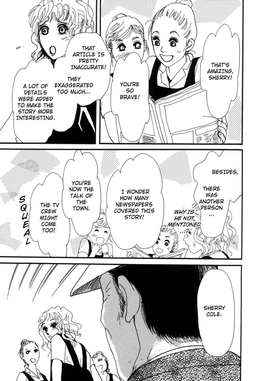 Page 51 Chapter Unknown_fbeb Forbidden Love with a Prince