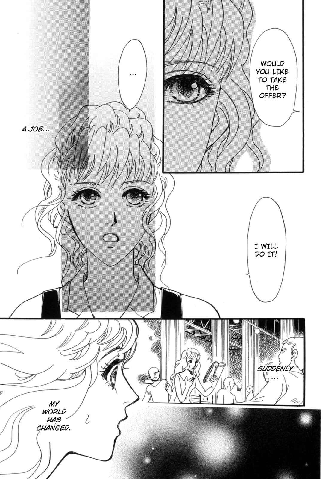Page 53 Chapter Unknown_fbeb Forbidden Love with a Prince