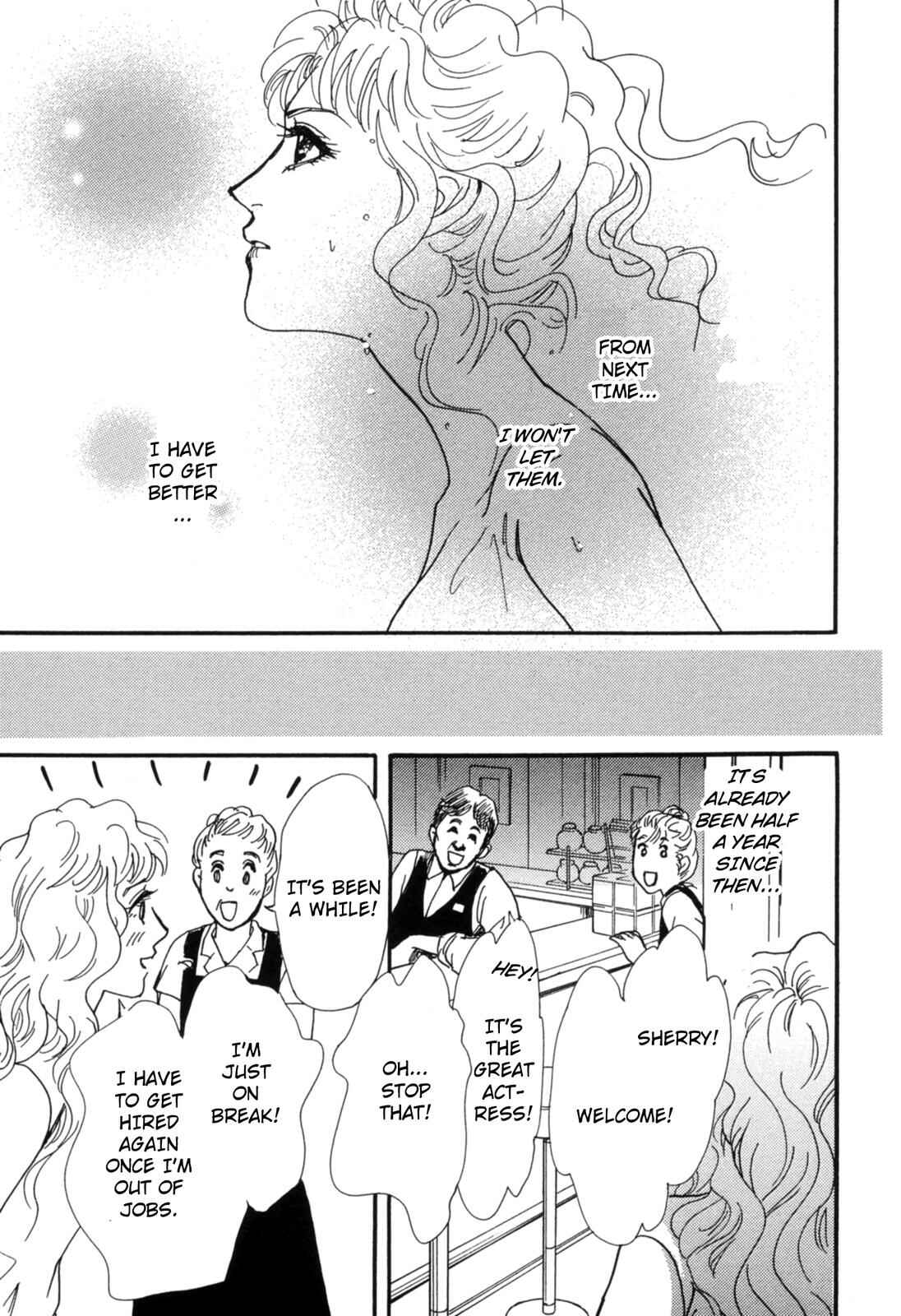 Page 55 Chapter Unknown_fbeb Forbidden Love with a Prince