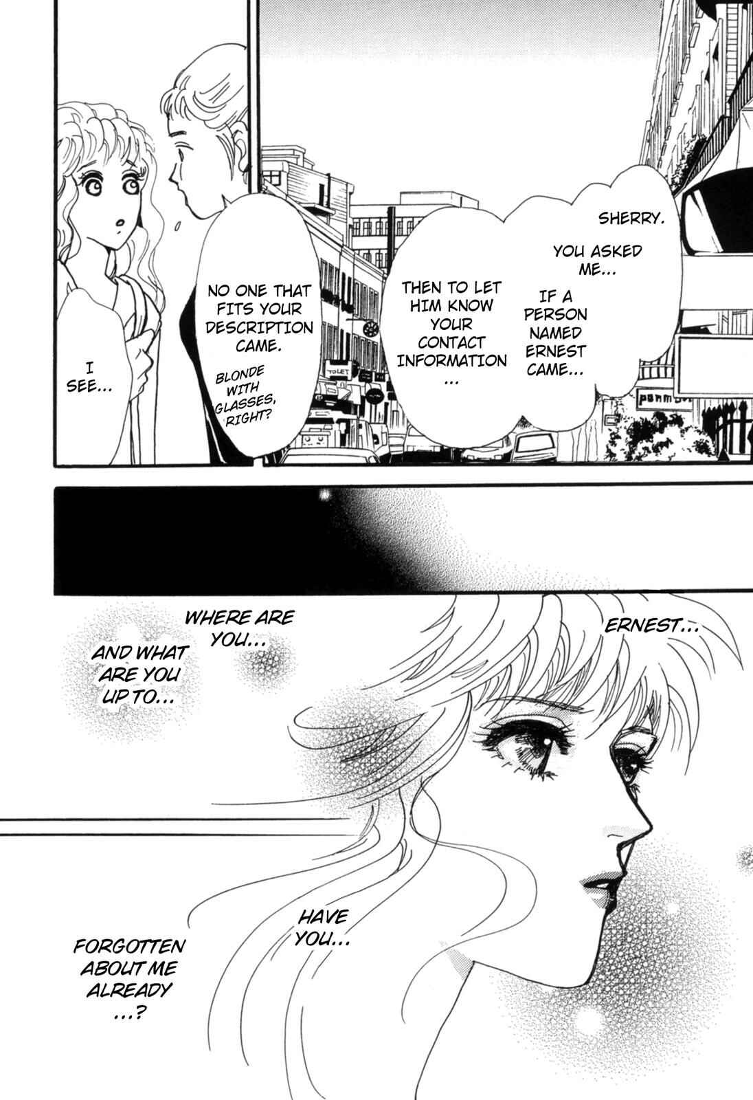 Page 56 Chapter Unknown_fbeb Forbidden Love with a Prince