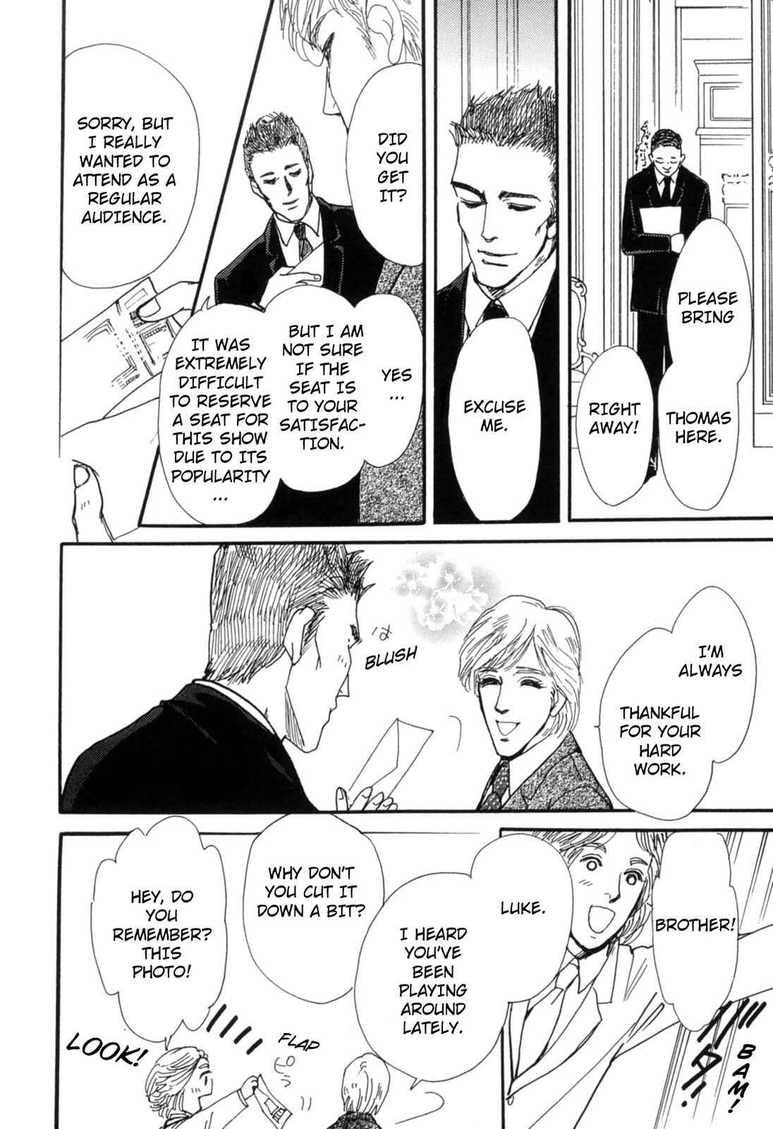 Page 58 Chapter Unknown_fbeb Forbidden Love with a Prince