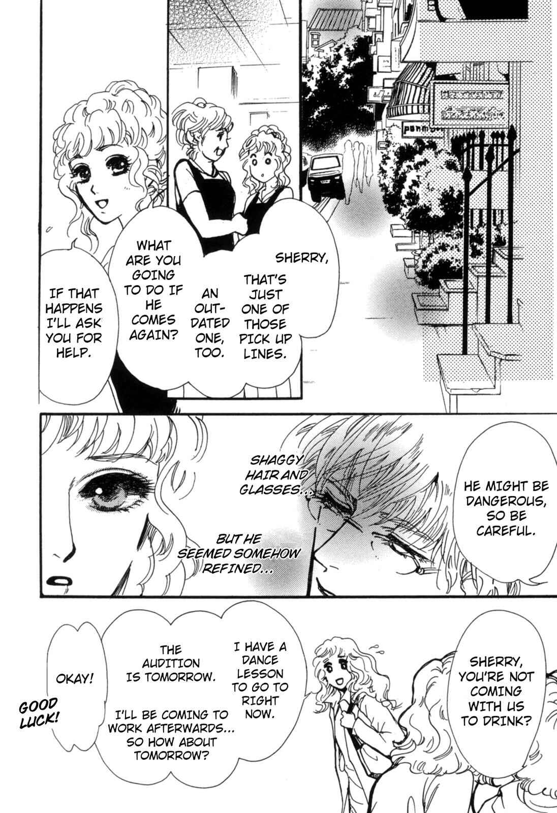 Page 6 Chapter Unknown_fbeb Forbidden Love with a Prince