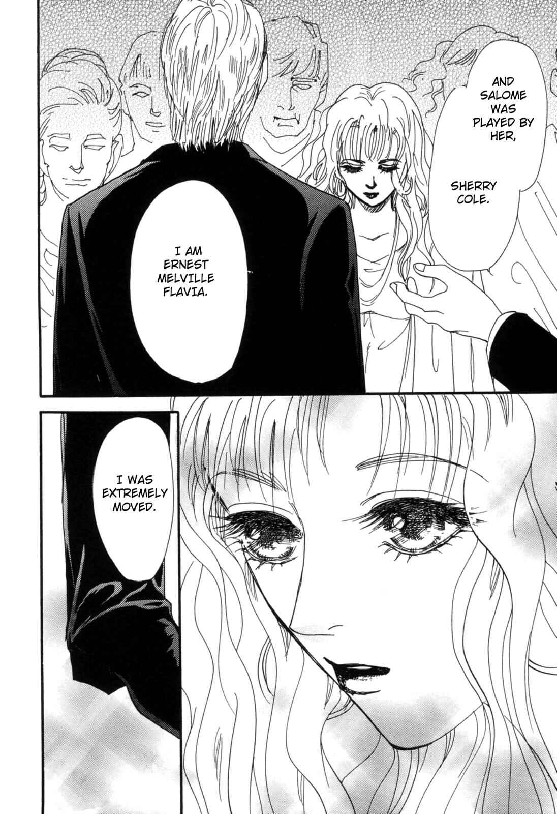 Page 64 Chapter Unknown_fbeb Forbidden Love with a Prince