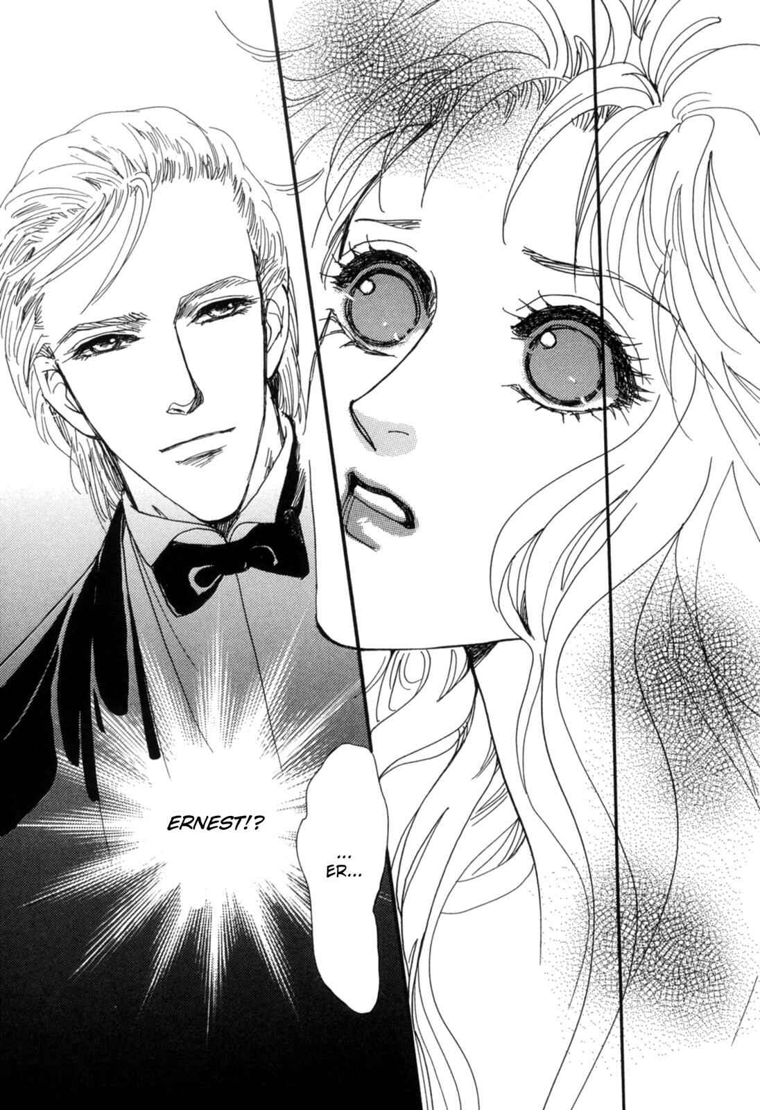 Page 65 Chapter Unknown_fbeb Forbidden Love with a Prince