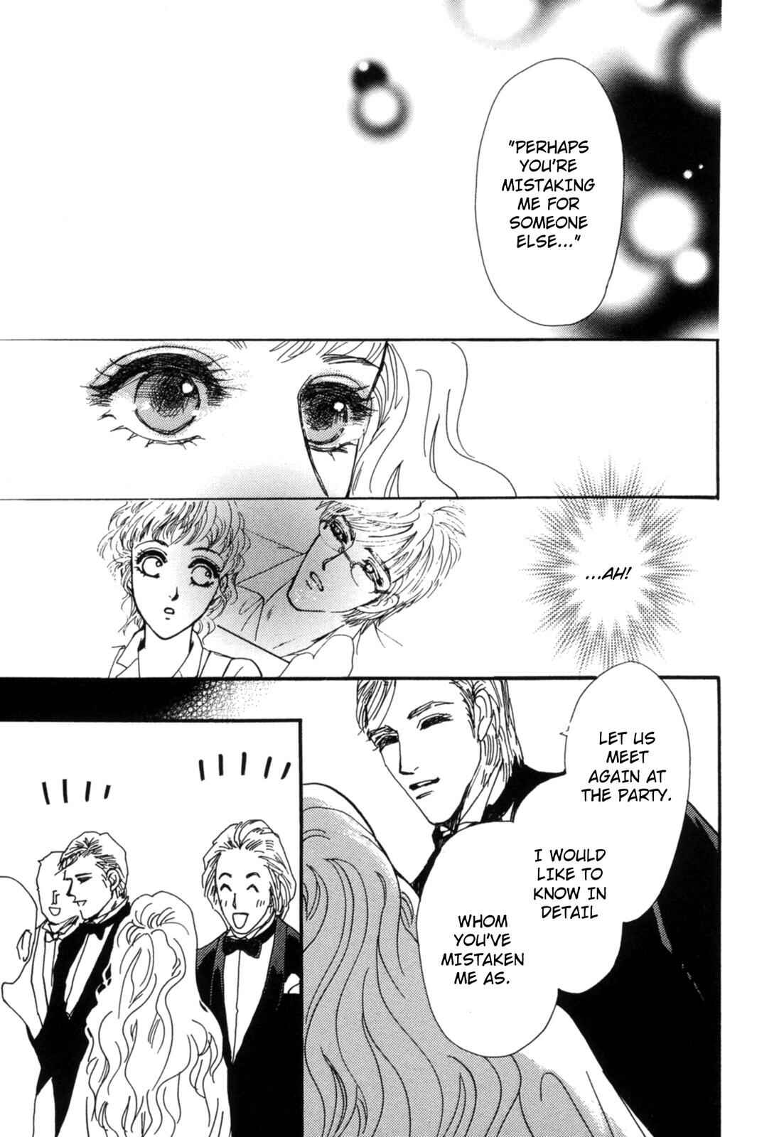Page 67 Chapter Unknown_fbeb Forbidden Love with a Prince
