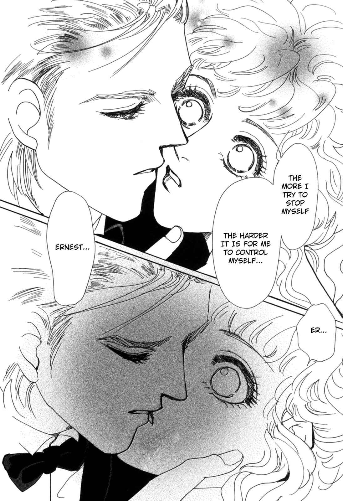 Page 76 Chapter Unknown_fbeb Forbidden Love with a Prince