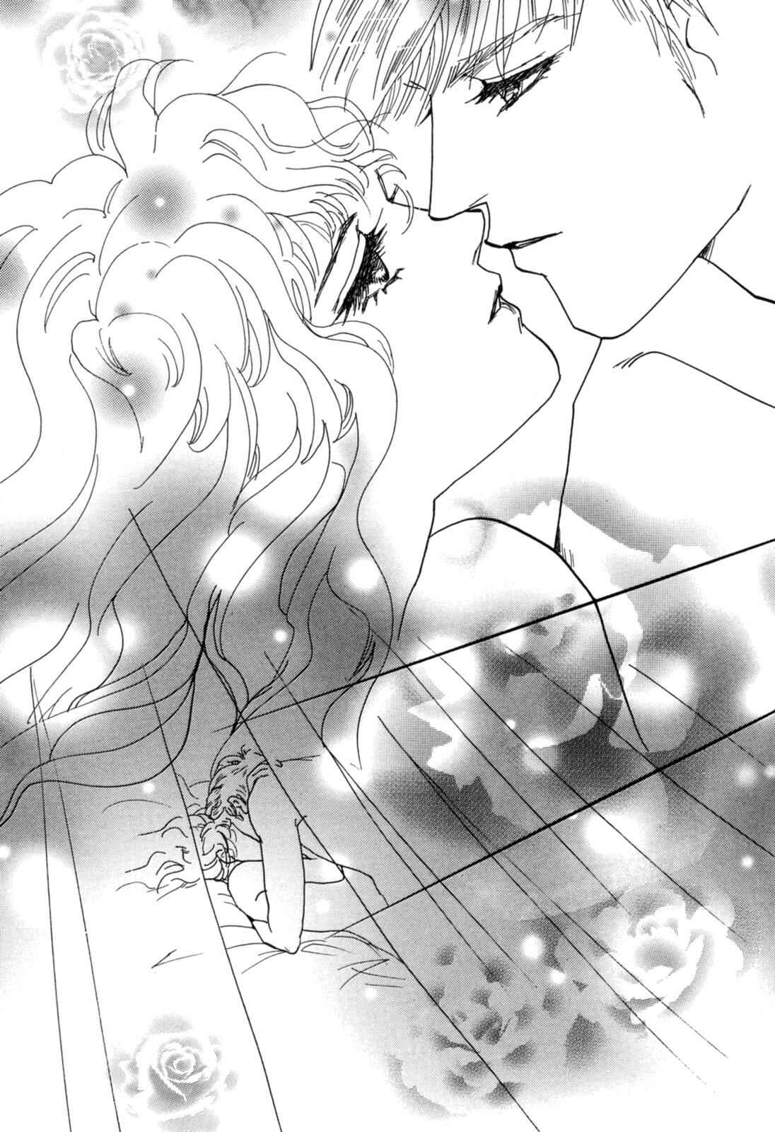Page 85 Chapter Unknown_fbeb Forbidden Love with a Prince