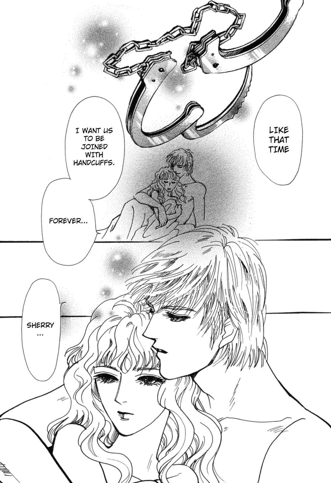 Page 87 Chapter Unknown_fbeb Forbidden Love with a Prince