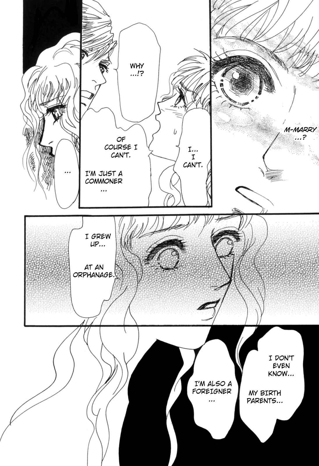 Page 90 Chapter Unknown_fbeb Forbidden Love with a Prince