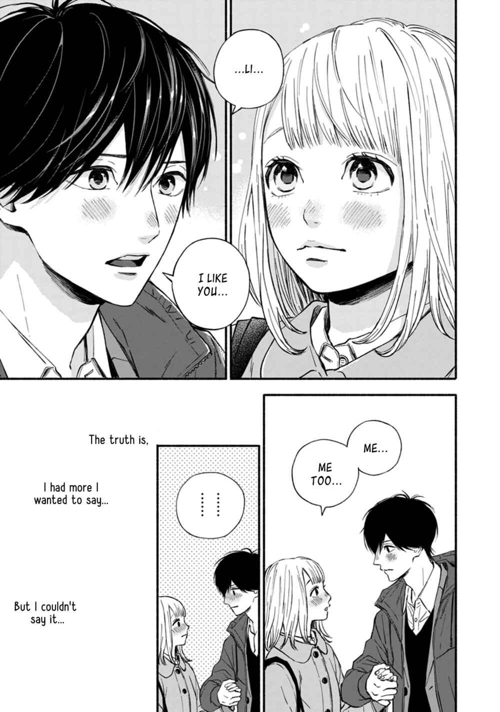 Page 10 Chapter 33 Orange