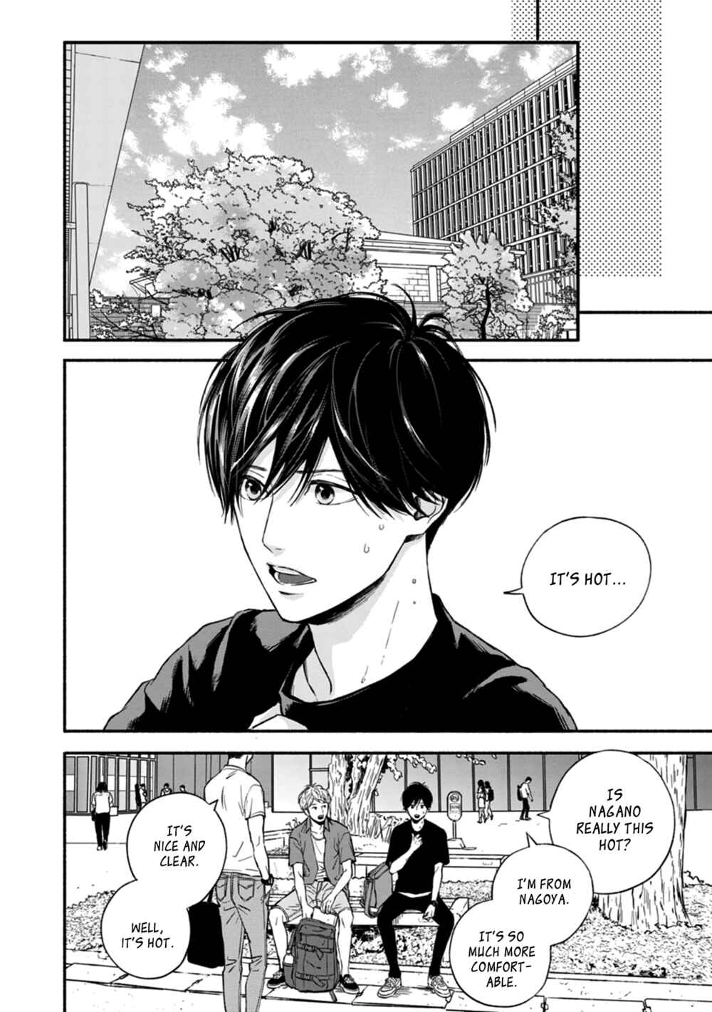 Page 13 Chapter 33 Orange