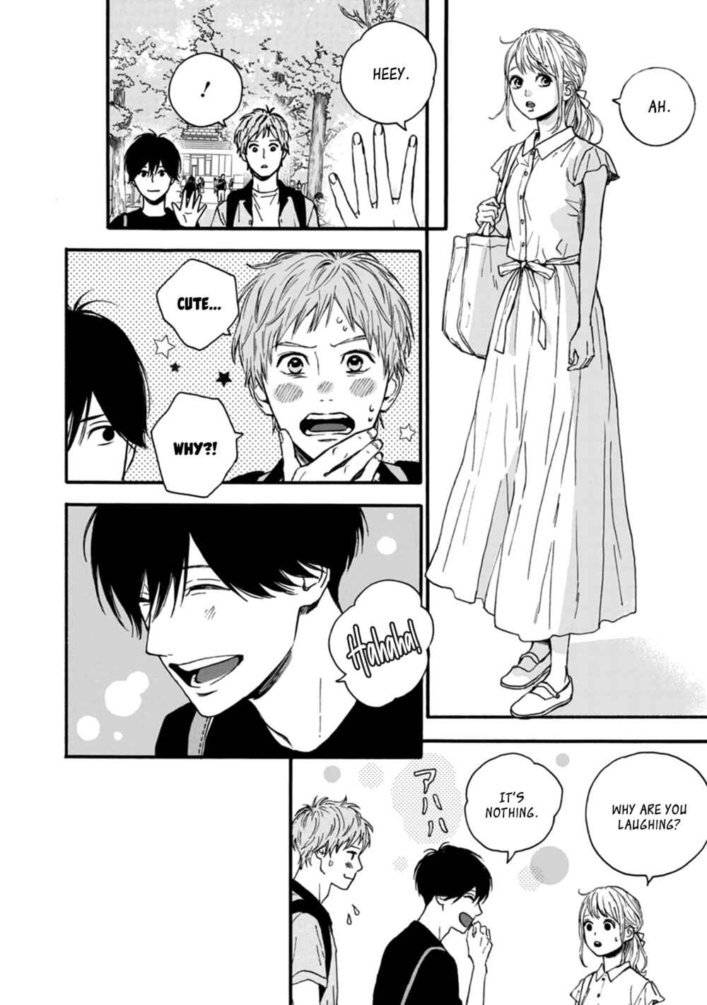 Page 15 Chapter 33 Orange